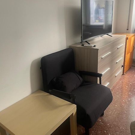 Distretto 14 Řím Exteriér fotografie