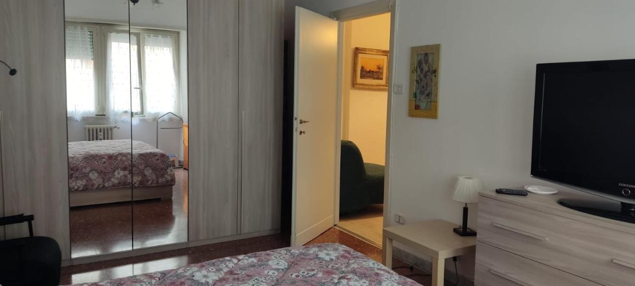 Distretto 14 Řím Exteriér fotografie