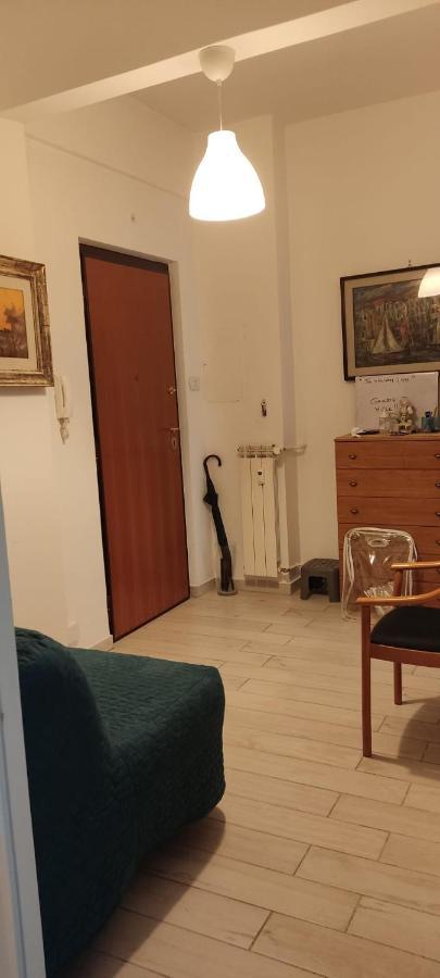 Distretto 14 Řím Exteriér fotografie